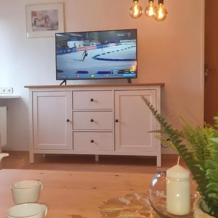 Apartment Im Silwai 4 *
