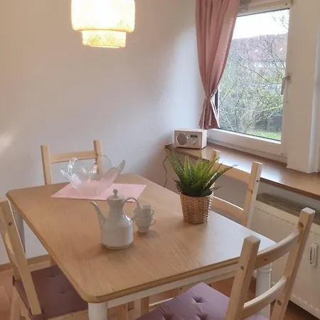 Apartment Im Silwai 4 *