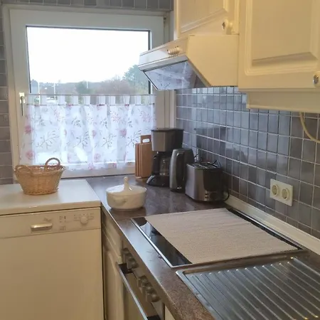 Apartment Im Silwai 4 *