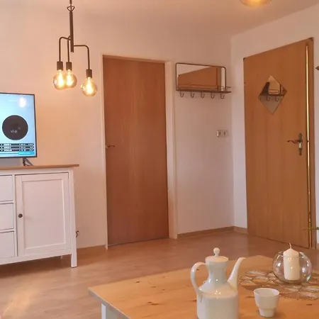 Im Silwai 4 Apartment