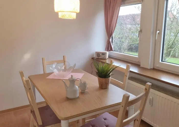 Apartment Im Silwai 4 *