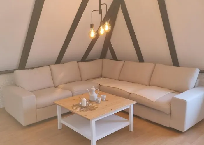 Im Silwai 4 * Westerland