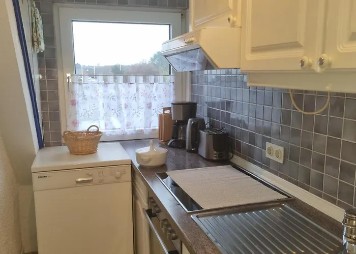 Apartment Im Silwai 4 *