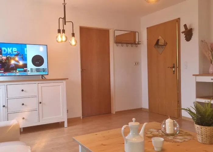 Im Silwai 4 Apartamento