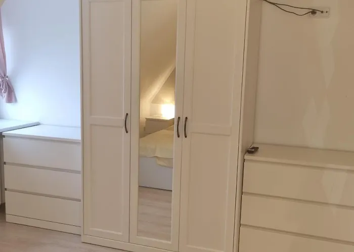 Im Silwai 4 * Westerland